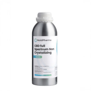 CBD Full Spectrum Non-Crystallizing